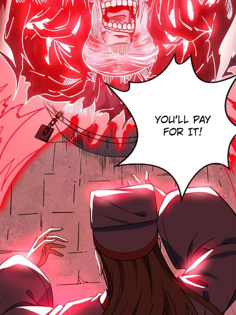 I’m An Evil God chapter 233 page 25