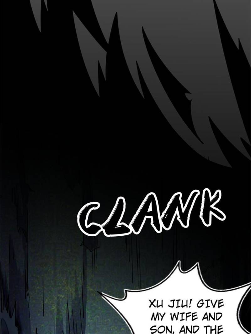 I’m An Evil God chapter 233 page 3