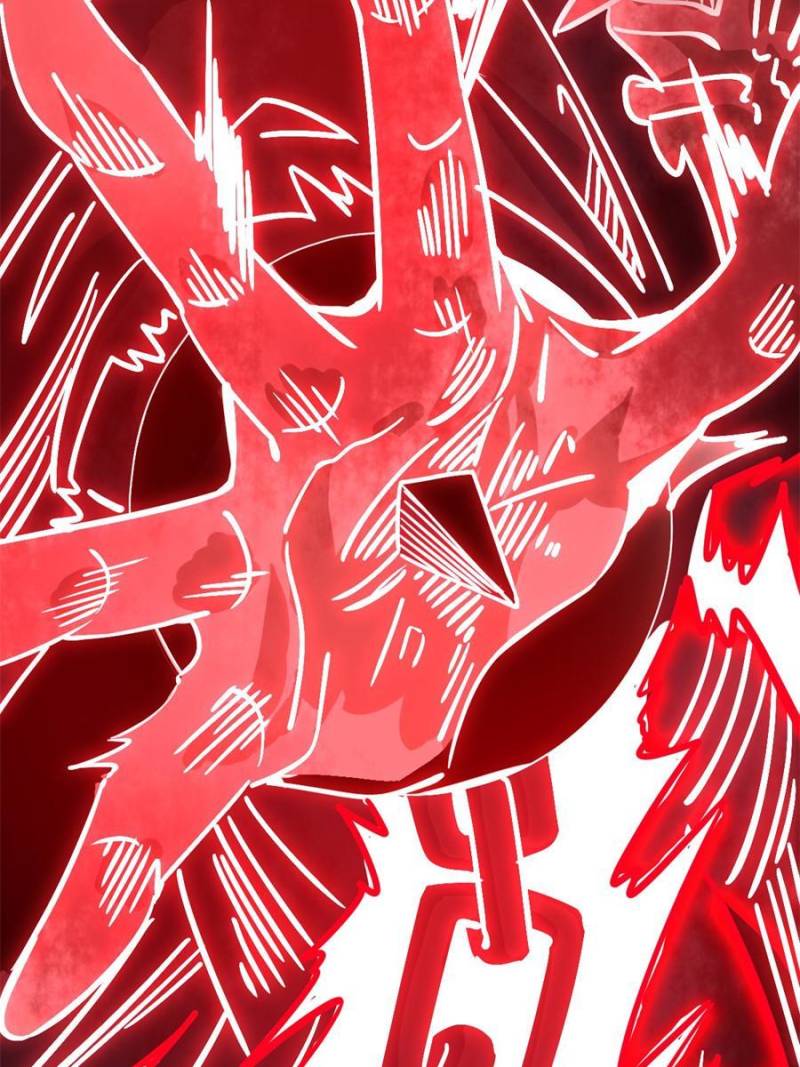 I’m An Evil God chapter 233 page 32