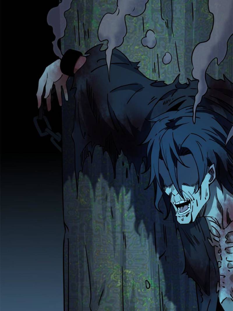 I’m An Evil God chapter 233 page 34