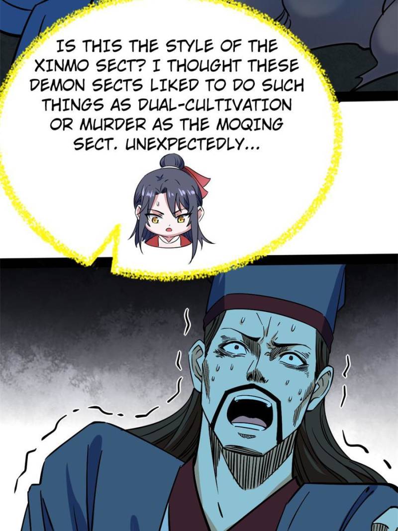 I’m An Evil God chapter 233 page 37