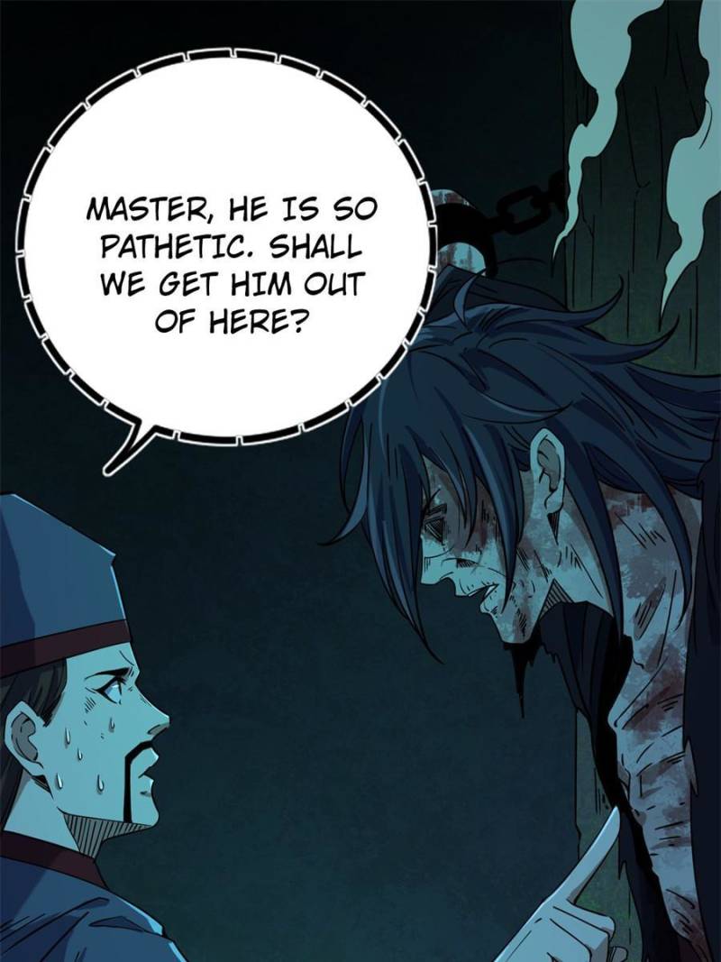 I’m An Evil God chapter 233 page 39