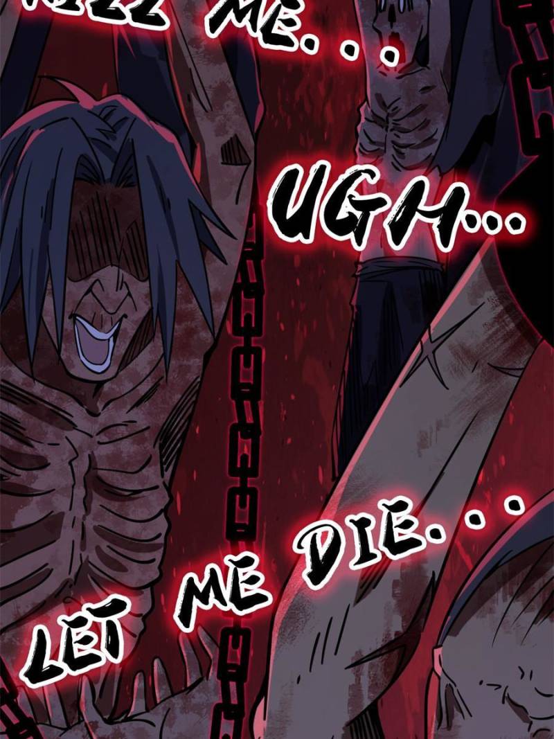 I’m An Evil God chapter 233 page 42