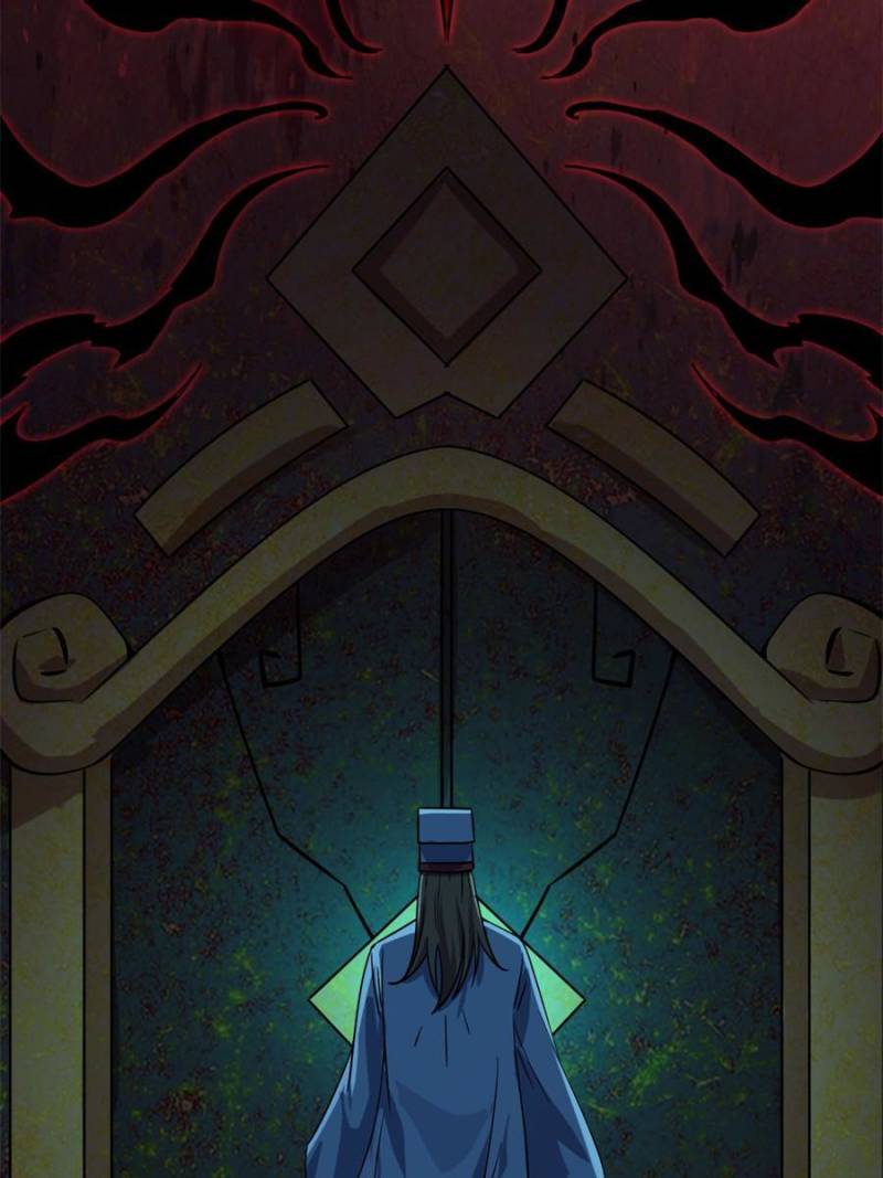 I’m An Evil God chapter 233 page 46