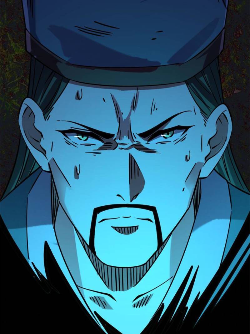 I’m An Evil God chapter 233 page 51