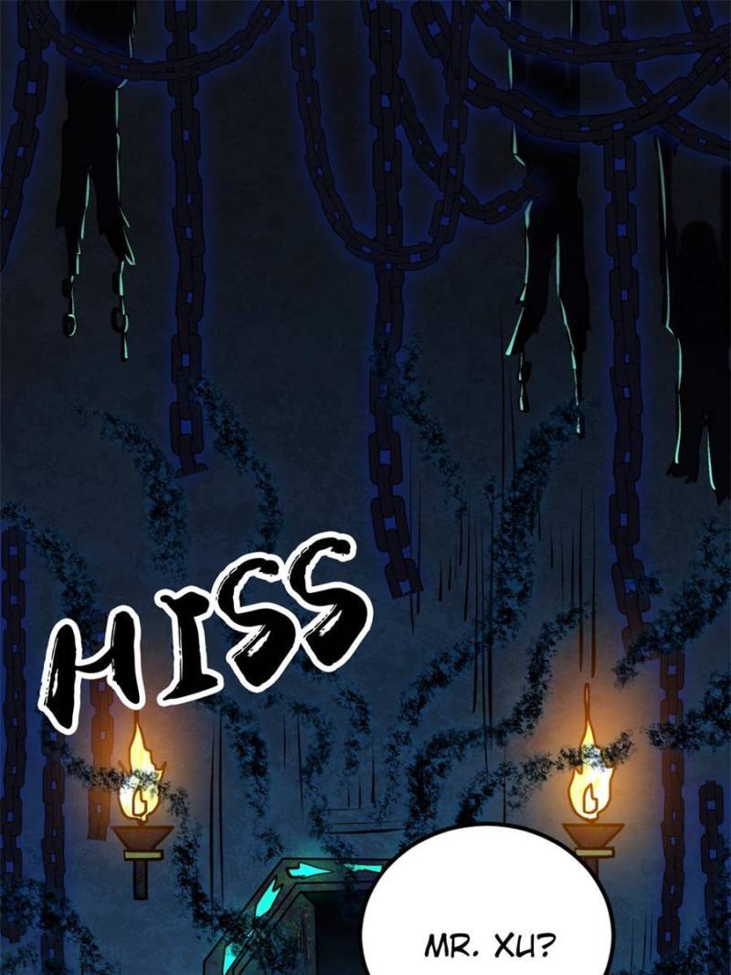 I’m An Evil God chapter 233 page 53