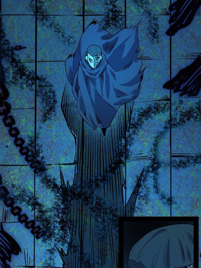 I’m An Evil God chapter 233 page 57