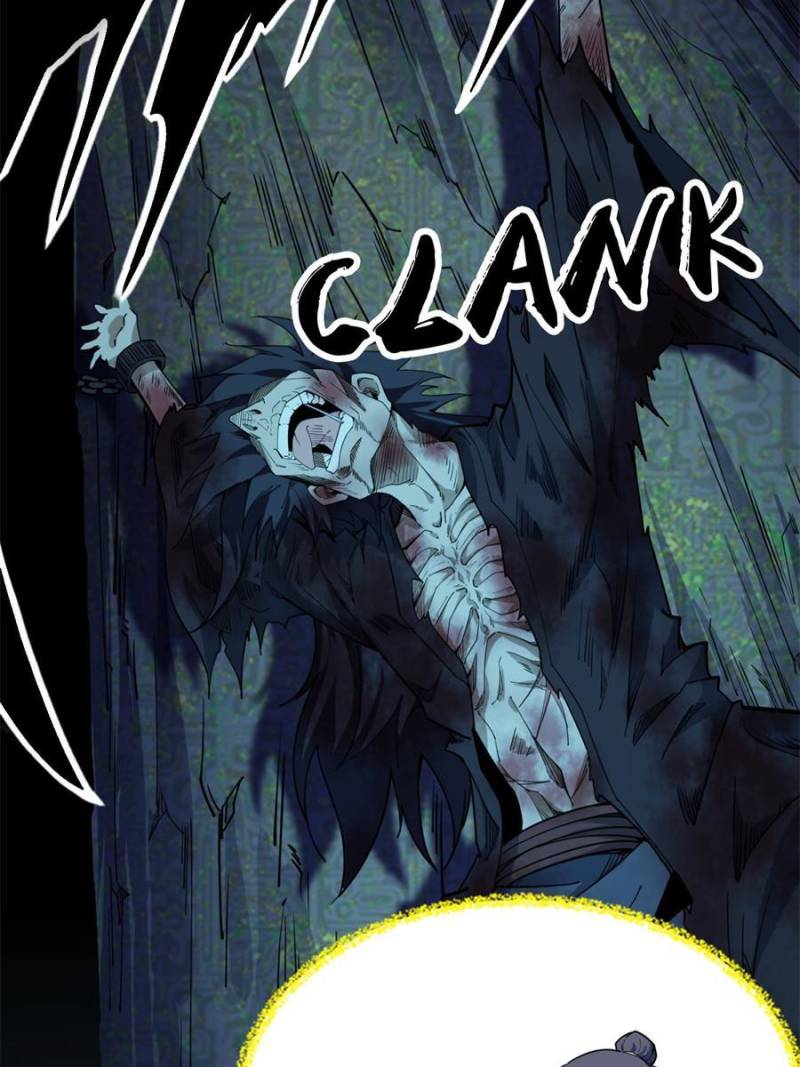 I’m An Evil God chapter 233 page 6