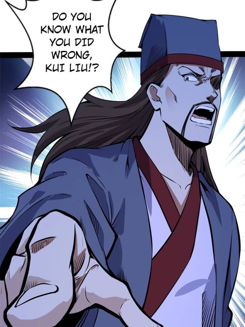 I’m An Evil God chapter 233 page 70