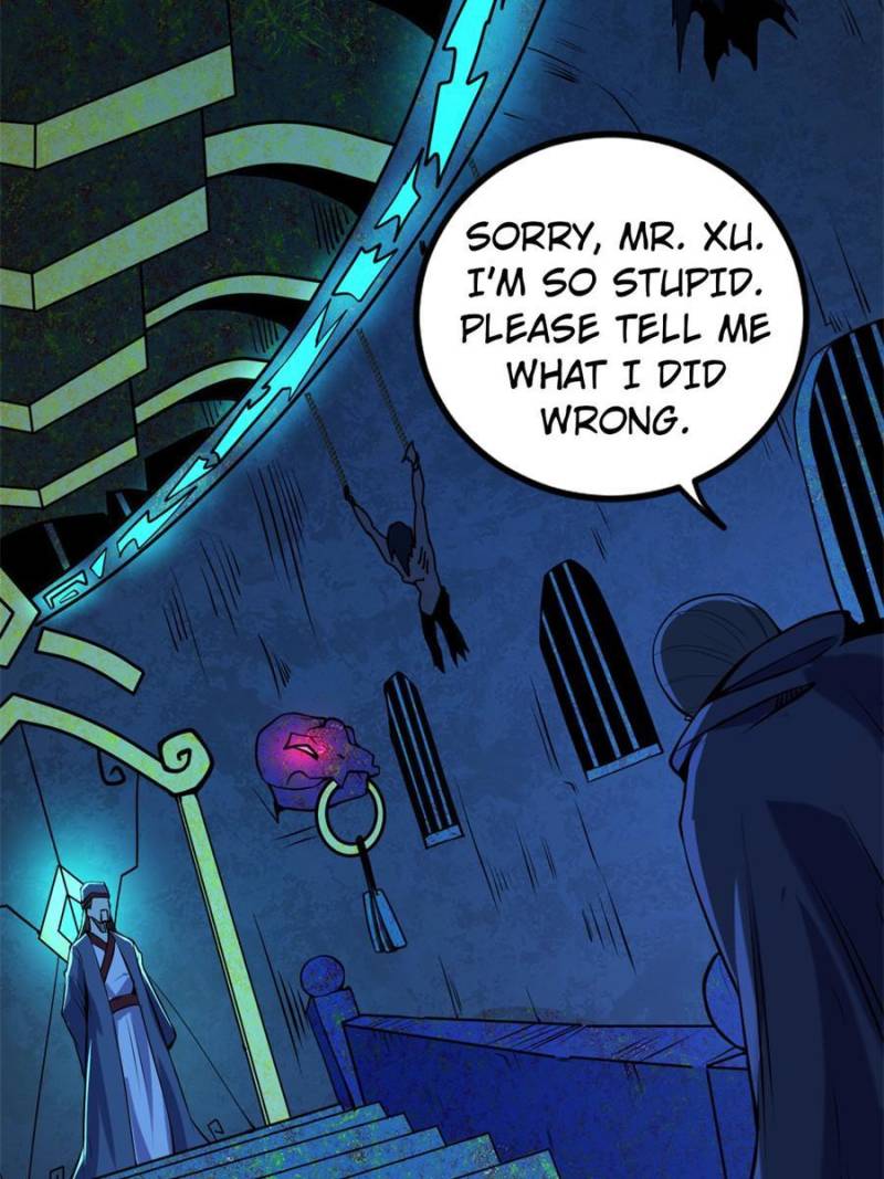 I’m An Evil God chapter 233 page 75