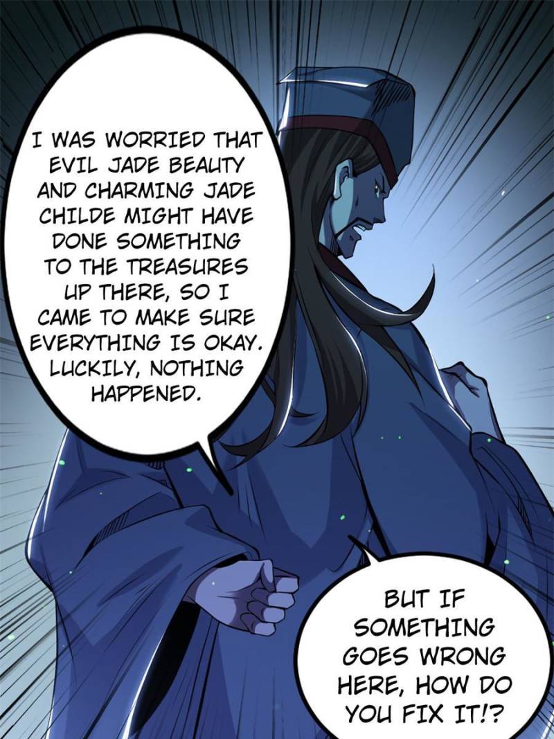 I’m An Evil God chapter 233 page 80