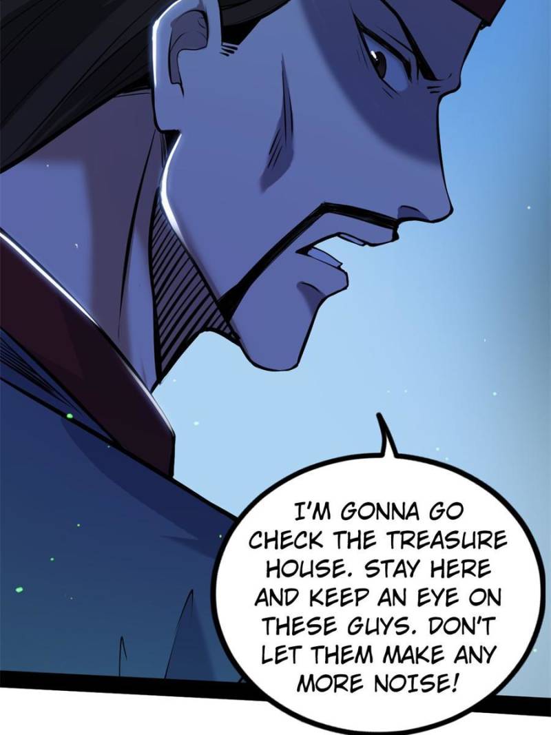 I’m An Evil God chapter 233 page 84