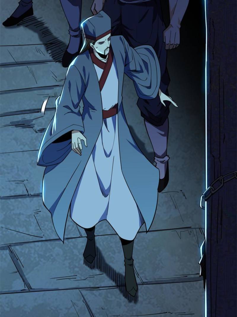 I’m An Evil God chapter 233 page 9