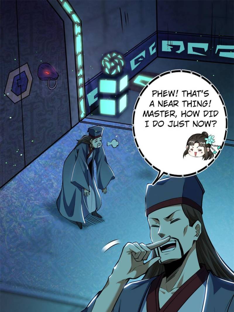 I’m An Evil God chapter 233 page 93