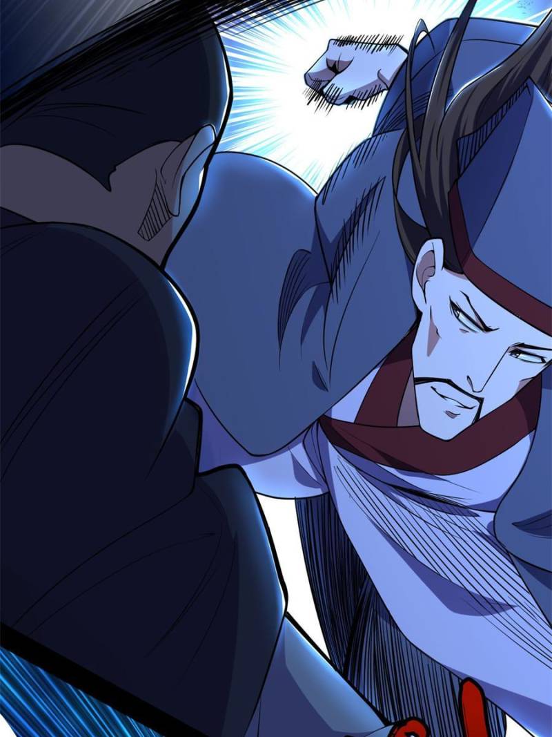 I’m An Evil God chapter 234 page 10