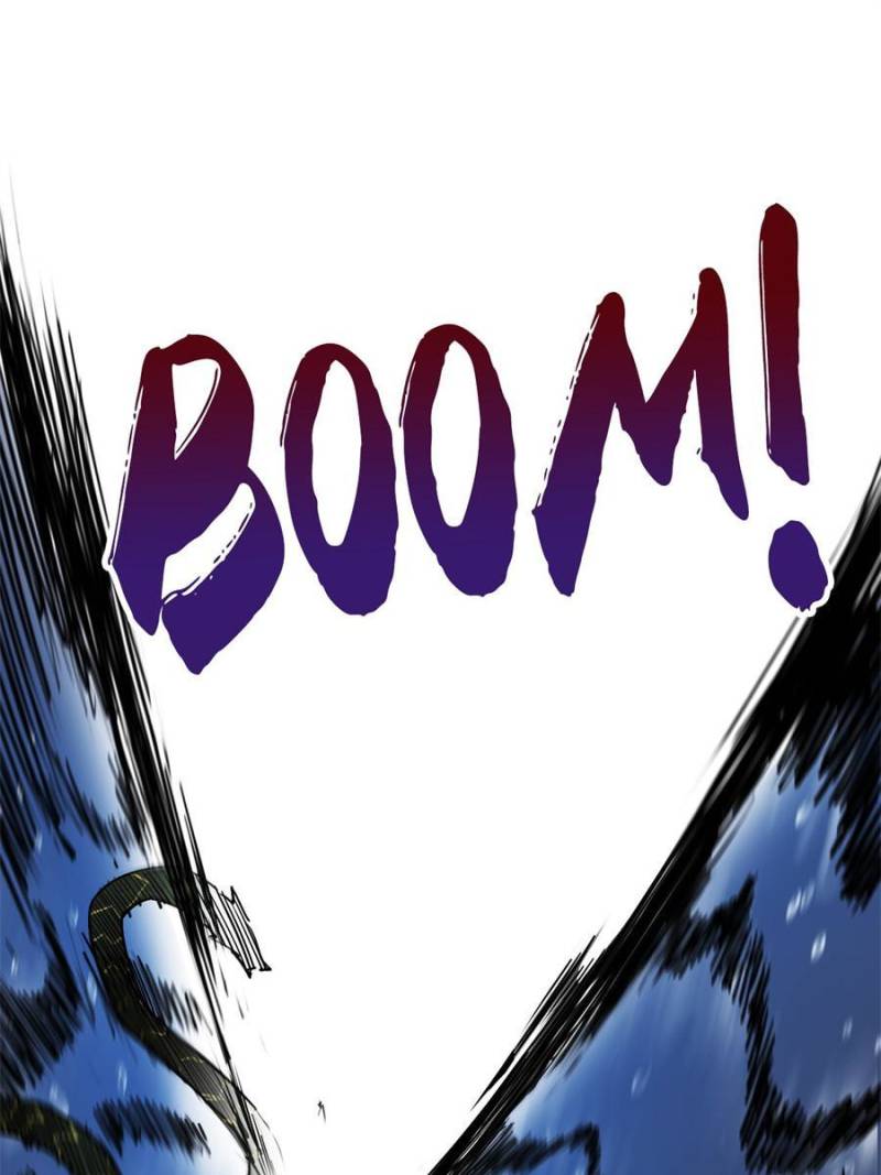 I’m An Evil God chapter 234 page 19