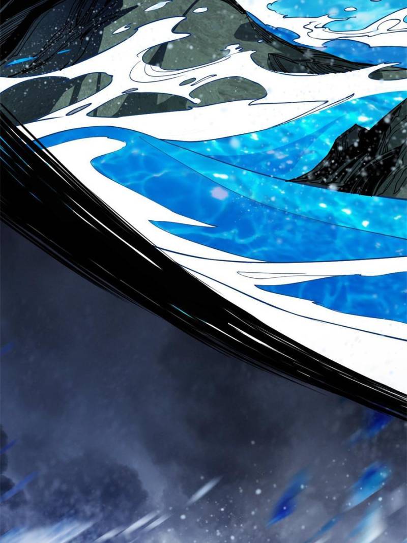 I’m An Evil God chapter 234 page 22