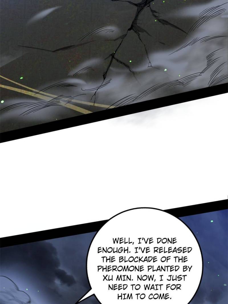 I’m An Evil God chapter 234 page 27