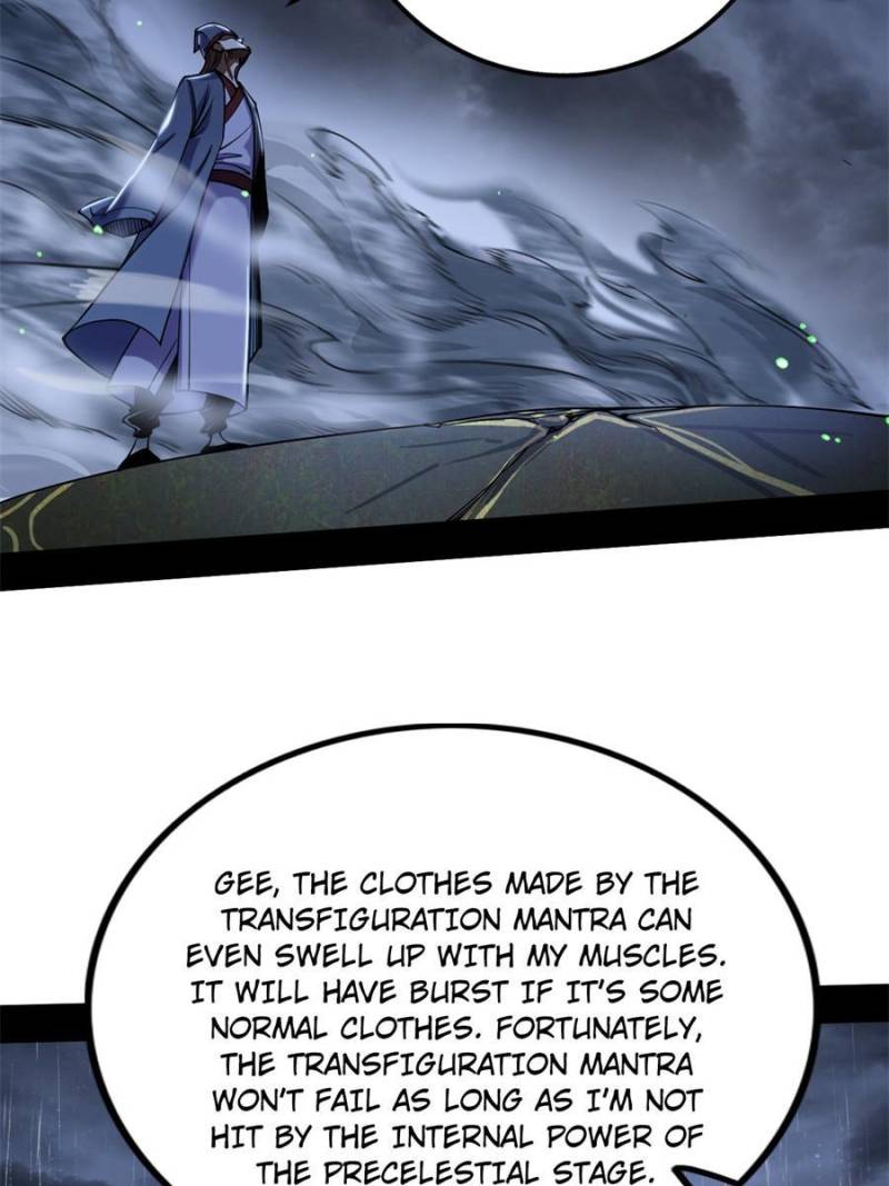 I’m An Evil God chapter 234 page 28