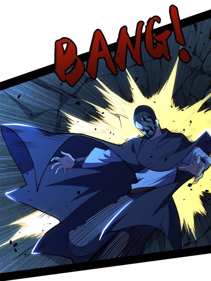 I’m An Evil God chapter 234 page 3