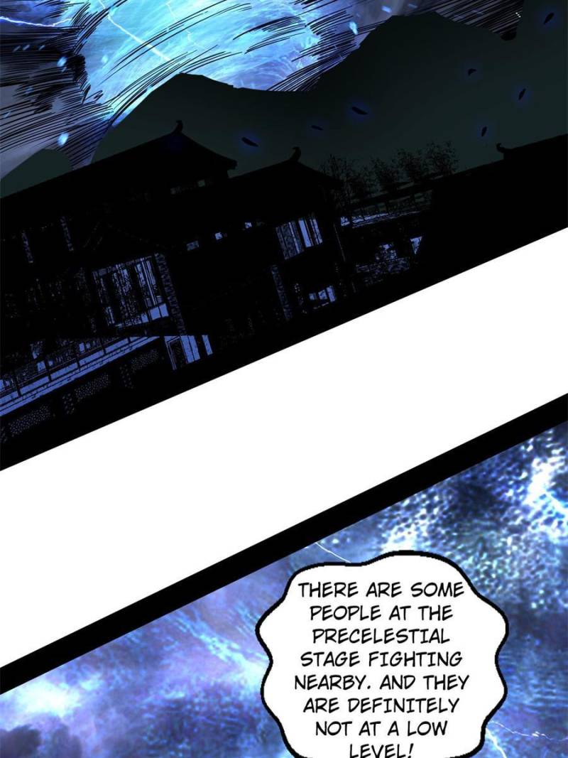 I’m An Evil God chapter 234 page 32