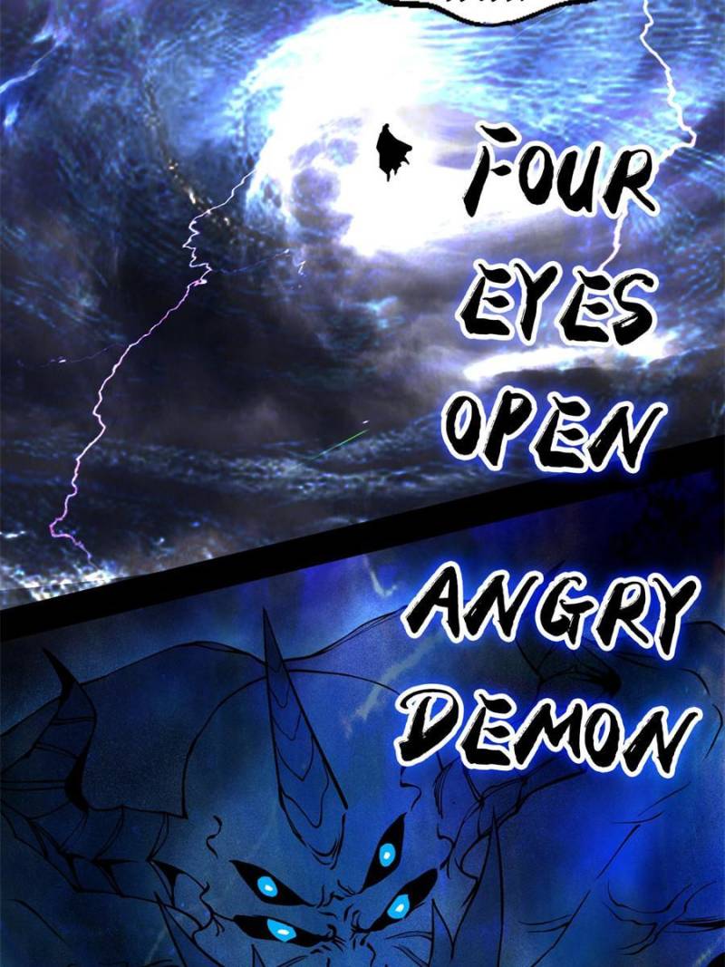 I’m An Evil God chapter 234 page 33