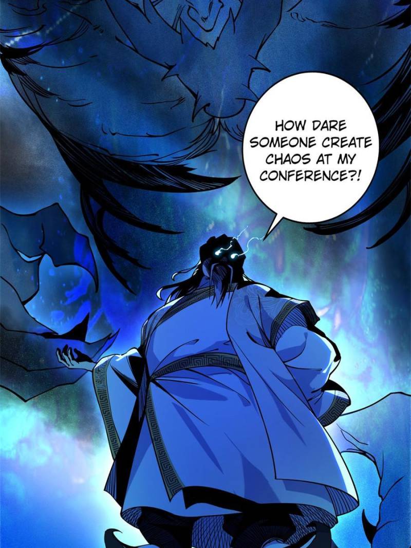 I’m An Evil God chapter 234 page 34