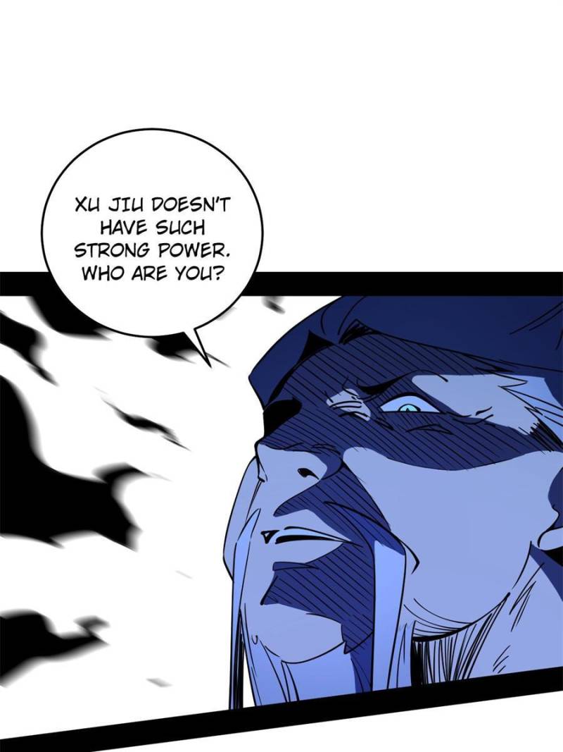 I’m An Evil God chapter 234 page 36