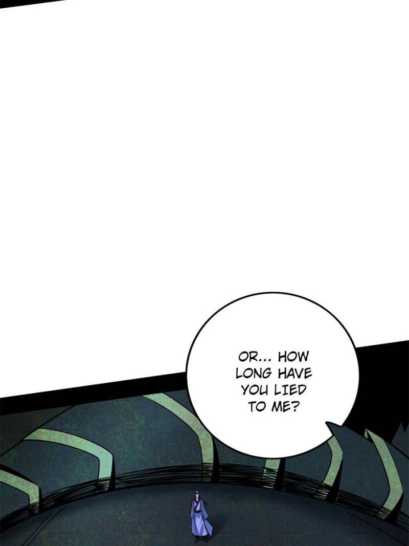 I’m An Evil God chapter 234 page 37