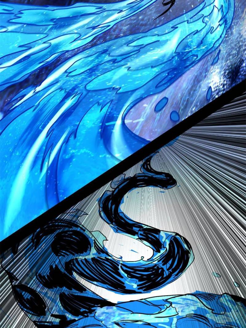 I’m An Evil God chapter 234 page 39