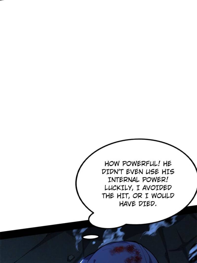 I’m An Evil God chapter 234 page 4