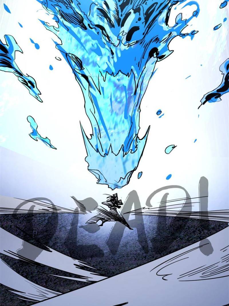 I’m An Evil God chapter 234 page 41