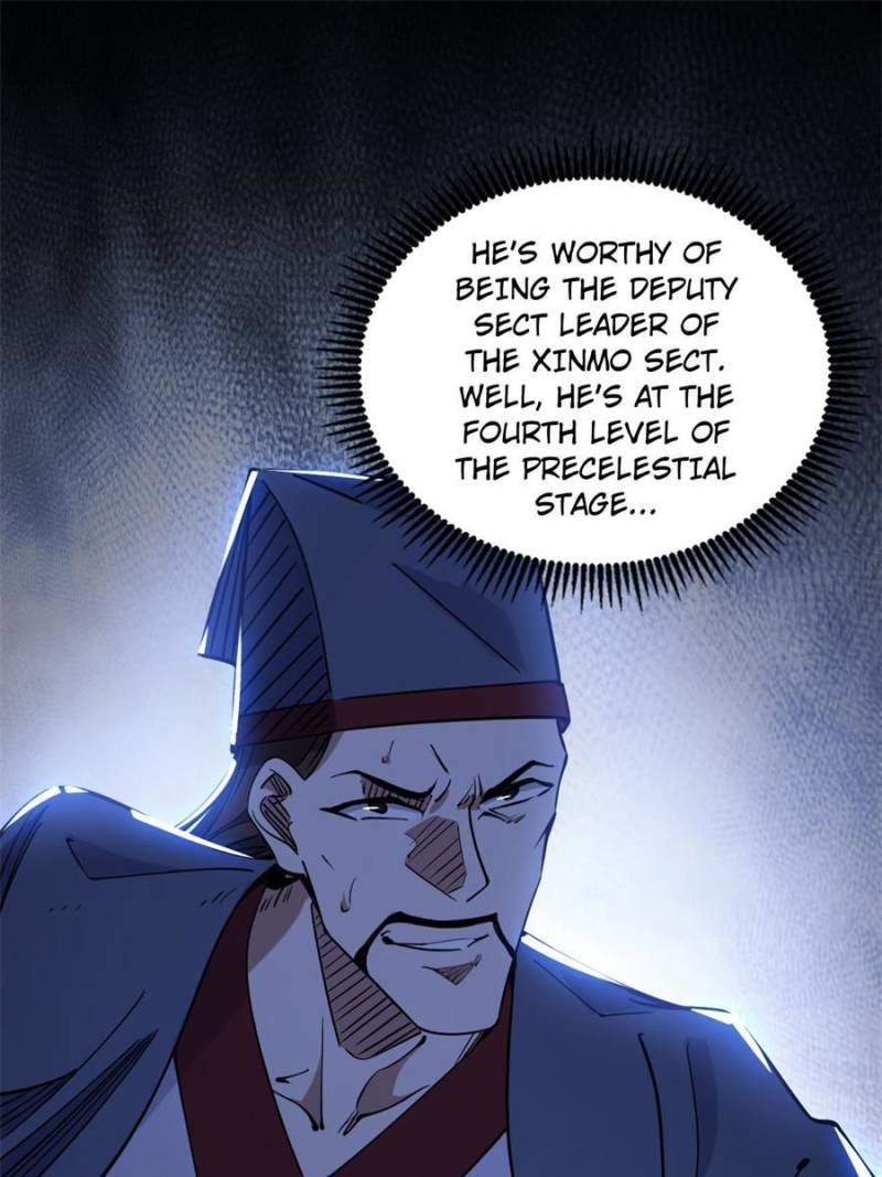 I’m An Evil God chapter 234 page 43