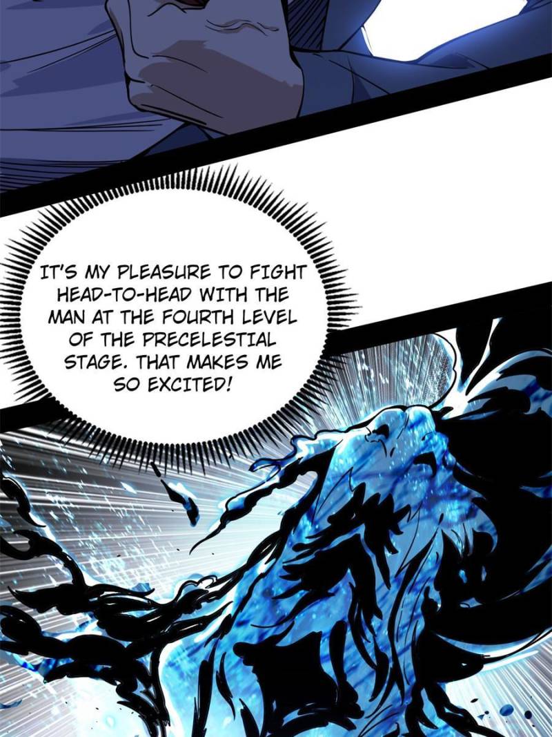 I’m An Evil God chapter 234 page 45