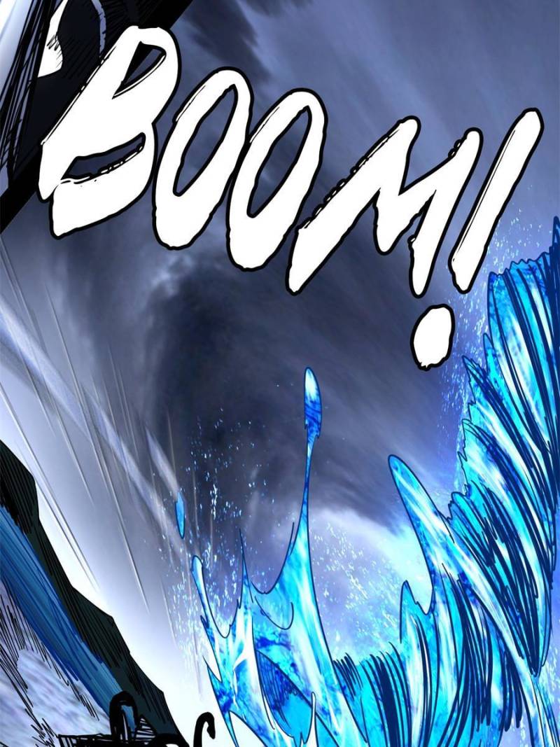 I’m An Evil God chapter 234 page 47