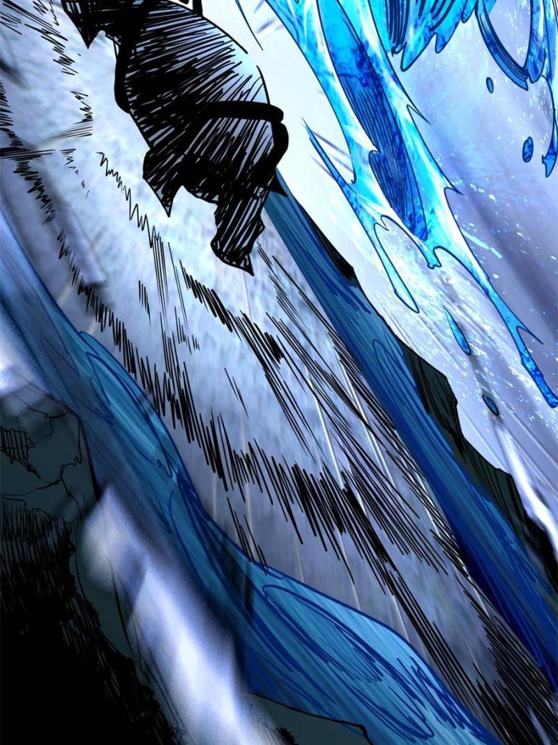 I’m An Evil God chapter 234 page 48