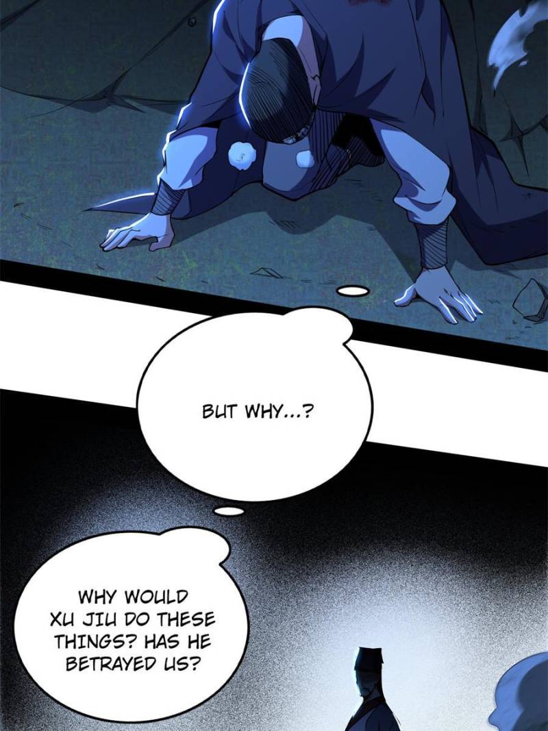 I’m An Evil God chapter 234 page 5