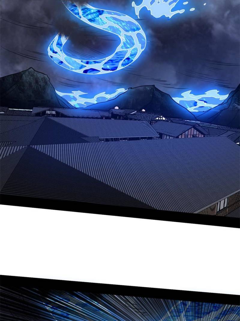 I’m An Evil God chapter 234 page 53