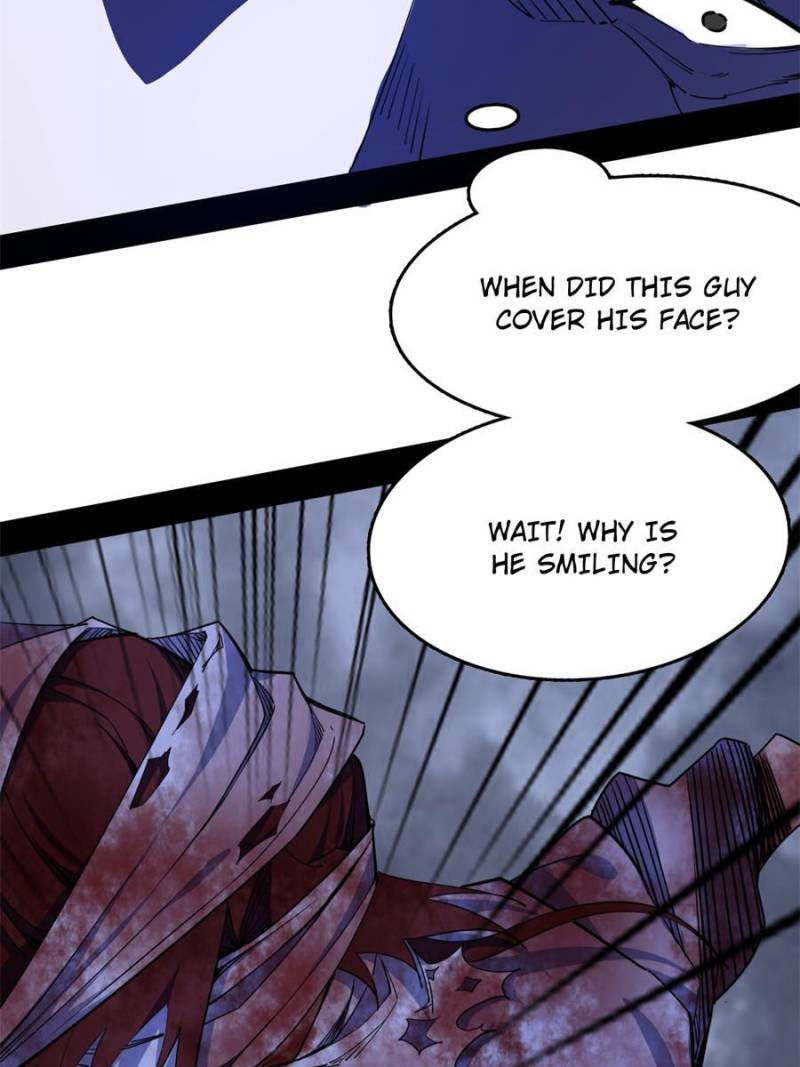 I’m An Evil God chapter 234 page 59