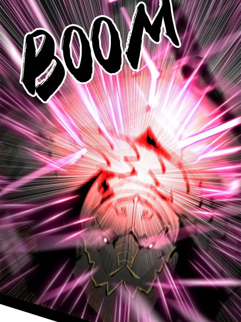 I’m An Evil God chapter 234 page 72