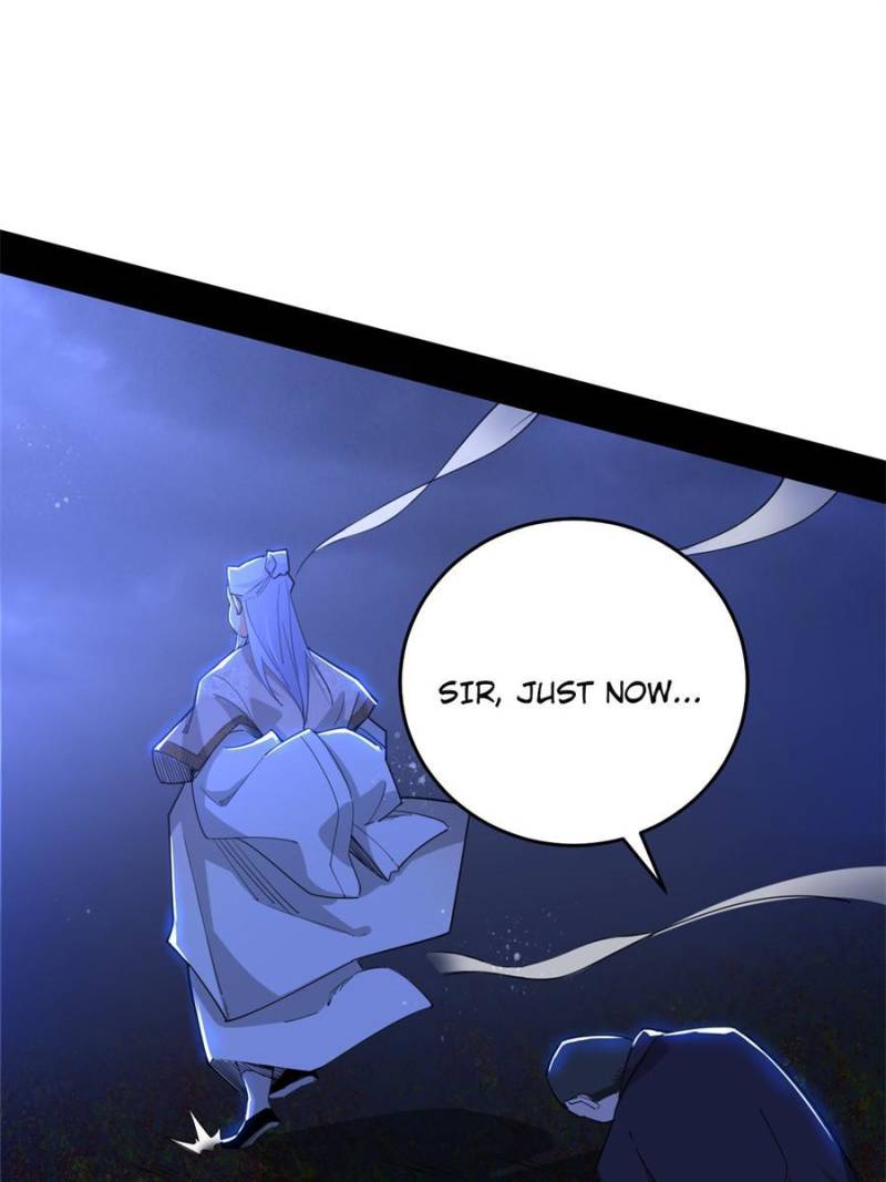 I’m An Evil God chapter 234 page 81