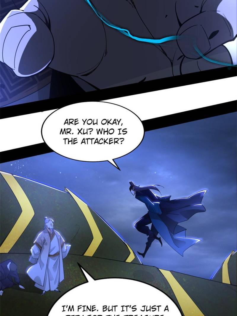 I’m An Evil God chapter 234 page 85