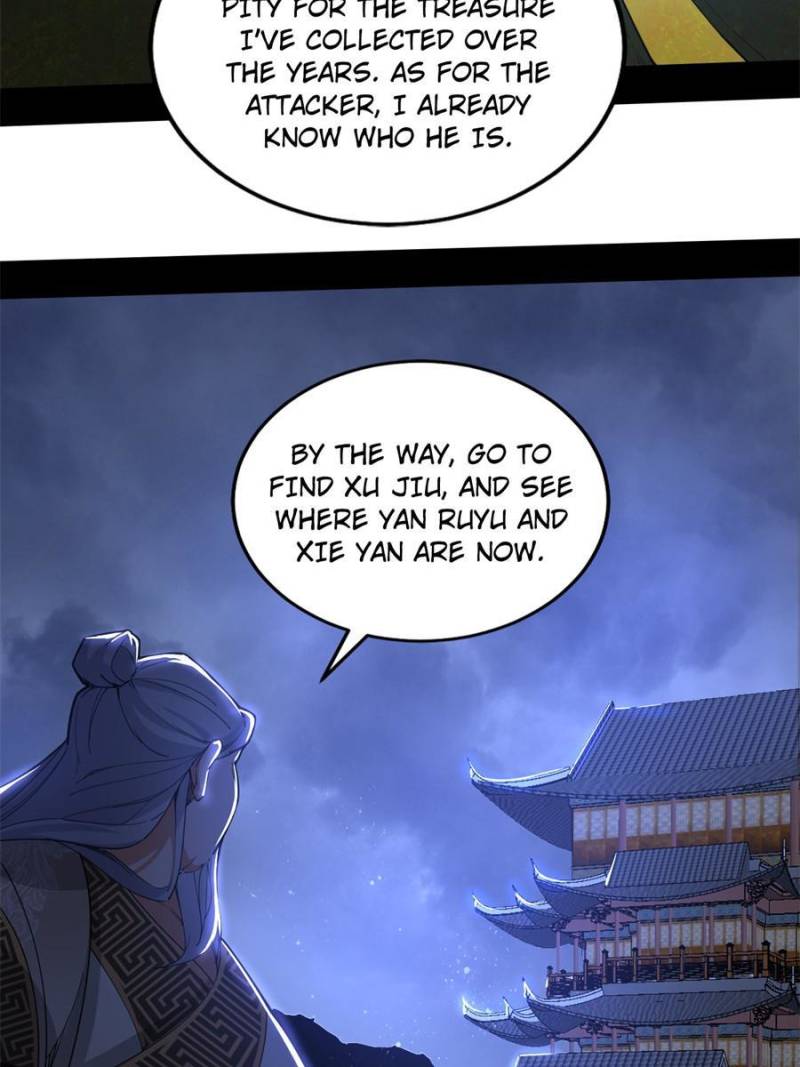 I’m An Evil God chapter 234 page 86