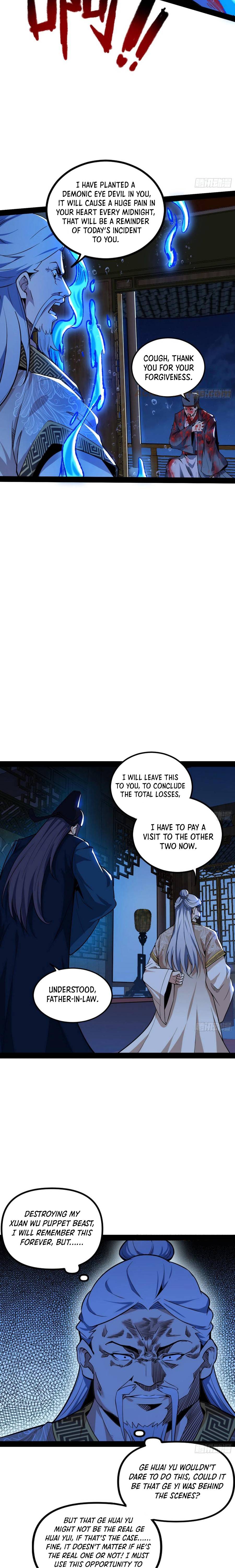 I’m An Evil God chapter 236 page 15