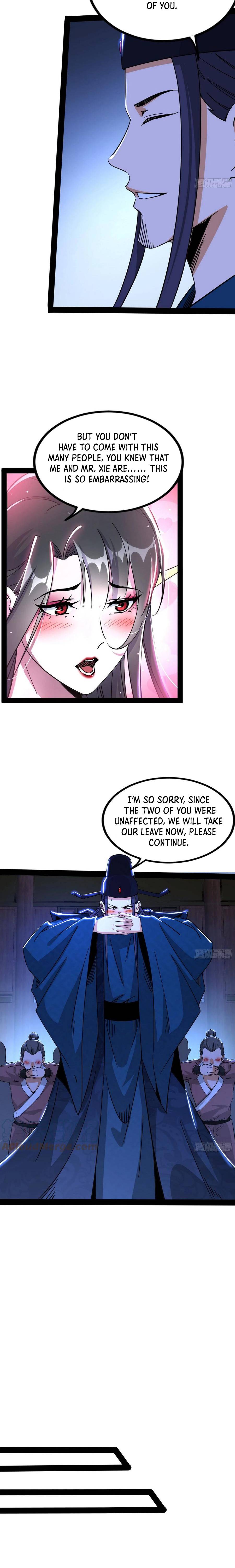 I’m An Evil God chapter 236 page 4