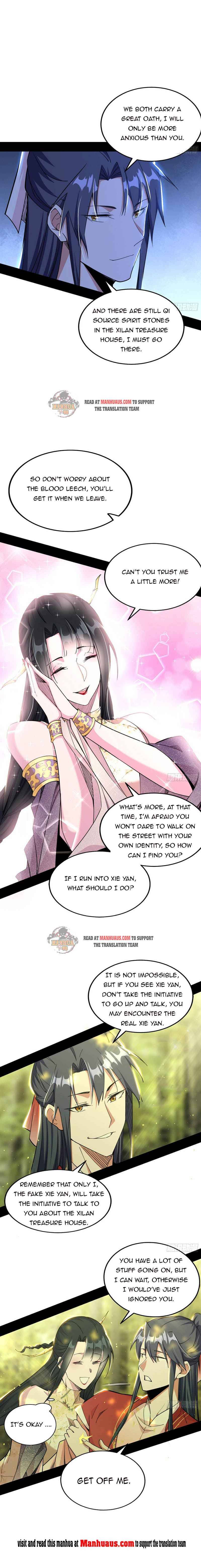 I’m An Evil God chapter 237 page 7