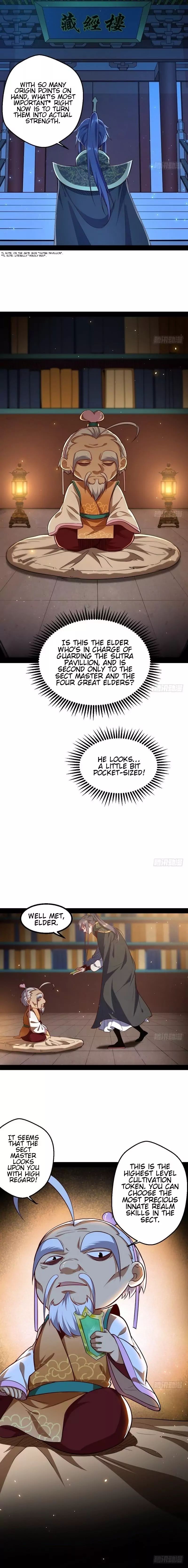 I’m An Evil God chapter 24 page 16