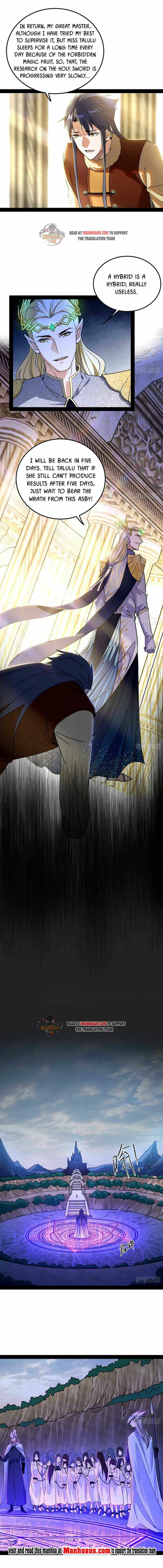 I’m An Evil God chapter 242 page 2