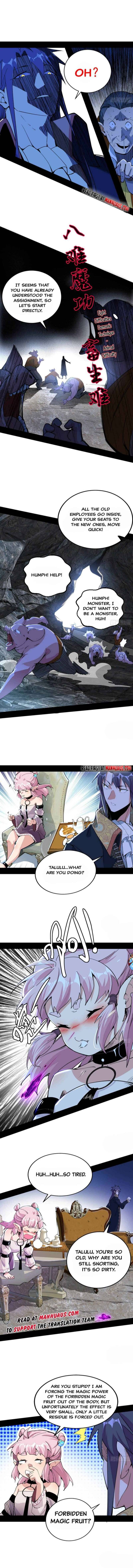 I’m An Evil God chapter 248 page 2