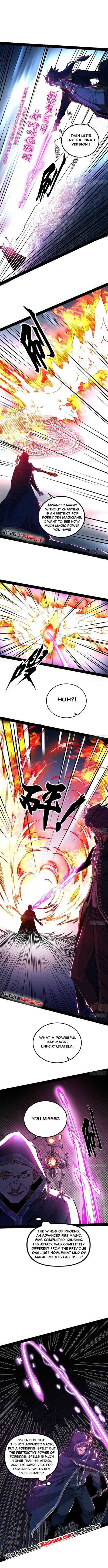 I’m An Evil God chapter 250 page 4